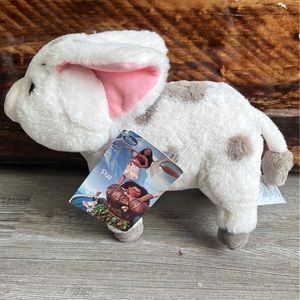 Pua Disney Plush